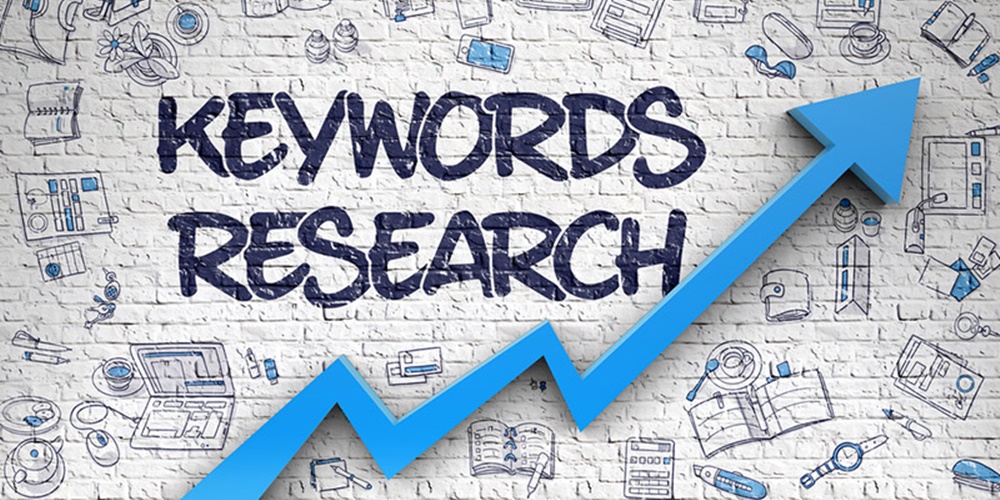 キーワード調査のイメージ画像